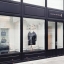 ผ้าพันคอขนสัตว์ Mackintosh Made in Scotland หนาอุ่นติดลบ