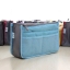 กระเป๋าจัดระเบียบ จัดระเบียบกระเป๋าถือ หิ้วพกพาได้ Bag in Bag -Organizer Bag