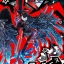 พร้อมส่ง Game Characters Collection DX "Persona 5" Arsene กล่องเป็นรอย