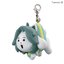 กาชาปอง UNDERTALE™ Pinch and Connect Mascot