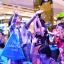 Bubble Show บับเบิ้ลโชว์ โชว์ฟองสบู่ ฟองสบู่ยักษ์