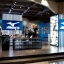 ชุดว่ายน้ำนักกีฬา MIZUNO เด็กไซด์ 140
