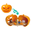 กาชาปอง 2-way Halloween Ornament
