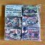 กาชาปอง Kamen Rider Series DX Miniature & Package Collection 01