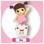 กาชาปองฟิกเกอร์มอนสเตอร์อิงค์ Hi! Touchfig Monsters, Inc.
