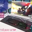 (8,900)All in one HP I3-Gen8 Ram 4 GB Harddisk 1,000 GB