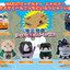 [เปิดจอง] NARUTO-NYARUTO! Come here Sasuke-kun～【with gift】 (รุ่นลิมิเตทได้โบนัส)
