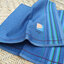ผ้าเช็ดหน้าชาย ungaro ผ้านุ่ม สีสวย