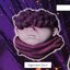 กาชาปองหน้ากาก Chainsaw Man Mask Collection -Reze-