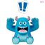 กาชาปองฟิกเกอร์ Disney Pixar Picone! Kokoro Collection Monsters, Inc.