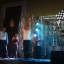Bubble Show บับเบิ้ลโชว์ โชว์ฟองสบู่ ฟองสบู่ยักษ์ งานเลี้ยงบริษัท Cisco 08/01/2560