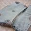 กระเป๋าหนังงูแท้ Yurena by Estro Made in ITALY