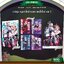 Pre -Order การ์ตูน Blue Archive Comics Anthology เล่ม 05