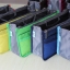 กระเป๋าจัดระเบียบ จัดระเบียบกระเป๋าถือ หิ้วพกพาได้ Bag in Bag -Organizer Bag