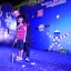 มายากล นักมายากล การแสดง โชว์ Magic Show งานวันเด็ก ห้างเดอะมอลล์ 11/01/2558