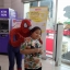 คอสเพลย์ การแสดง โชว์ Show Event อีเว้นท์ งานเลี้ยงสังสรรค์ งานวันเกิด Spider Man 22/07/2560
