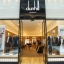 ผ้าพันคอ dunhill เนื้อหนานุ่ม เหมือนแคชเมียร์