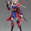 [เปิดจอง] figma Saber/Miyamoto Musashi (Re-run)