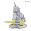 กาชาปอง Ultraman Monster Waiting 4