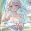 นิยาย ตัว (ไม่) ประกอบของคุณชิโมสึกิ เล่ม 05 (เล่มจบ)