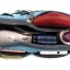 กระเป๋าจัดระเบียบ จัดระเบียบกระเป๋าถือ หิ้วพกพาได้ Bag in Bag -Organizer Bag