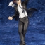 พร้อมส่ง Blood Blockade Battlefront: Leonardo Watch Ending Ver. 1/7 PVC Figure เหลือ1ตัว