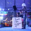 มายากล นักมายากล การแสดง โชว์ Magic Show "งาน TOYOTA BIG DAY" 12/02/2562
