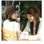 หมวกไหมพรมสไตล์เกาหลี //มี 4 สี// (ของใหม่)