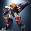 [เปิดจอง] SOUL OF CHOGOKIN GX-68R THE KING OF BRAVERS GAOGAIGAR (REISSUE) ราคา9800-10400บาท