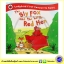 Ladybird First Favorite Tales : The Sly Fox And The Little Red Hen นิทานเลดี้เบิร์ด หมาป่าและแม่ไก่