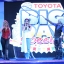 Bubble Show บับเบิ้ลโชว์ โชว์ฟองสบู่ ฟองสบู่ยักษ์ "งาน TOYOTA BIG DAY" 25/05/2562