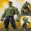 พร้อมส่ง S.H. Figuarts Hulk (Avengers: Infinity War)