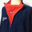เสื้อวอล์มผ้าฟลีซ Reebok อก46 ผ้าหนา อุ่นมาก
