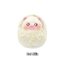 กาชาปองตุ๊กตาเม่นแคระ Chill Time with the Hedgehog Plush Toys