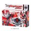 กาชาปอง Kamen Rider Series DX Miniature & Package Collection 01