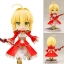 เปิดจอง Cu-poche Fate/EXTRA Last Encore Saber Posable Figure