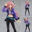 พร้อมส่ง figma Fate/Apocrypha Rider of Black Casual ver.