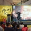 มายากล นักมายากล การแสดง โชว์ Magic Show กรุงศรี มันนี่ เฟสติวัล 30/07/2560