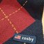 ผ้าพันคอ cosby หนามาก ติดลบหนักได้ (มือ1)