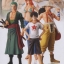 Super One Piece Styling -Reunited Pirate- [Nami]