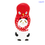 กาชาปองฟิกเกอร์ Sagara Doll Cat and Octopus