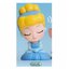 กาชาปอง Shoulder Zun Fig. Cinderella