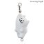 กาชาปอง UNDERTALE™ Pinch and Connect Mascot