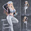 [เปิดจอง] Azur Lane "Kersaint: Reverent Runner" 1/7 โบนัสรุ่นลิมิเต็ด: เปลี่ยนหน้ายิ้ม