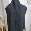 ผ้าพันคอ LAMBSWOOL From GREAT BRITIAN (มือ1)