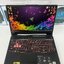 (17,900)Notebook ASUS I5-10300H Ram8GB SSD500GB GTX1650 4GB