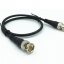 สาย RG6 พร้อมเข้าหัว-ท้าย BNC ยาว 0.5 เมตร