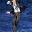 พร้อมส่ง Blood Blockade Battlefront: Leonardo Watch Ending Ver. 1/7 PVC Figure เหลือ1ตัว
