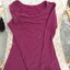 เสื้อฮีทเทค Uniqlo Extra warm ไซด์M (มือ1)