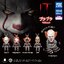 กาชาปองมาสคอทเพนนี่ไวซ์ IT Pennywise Mascot